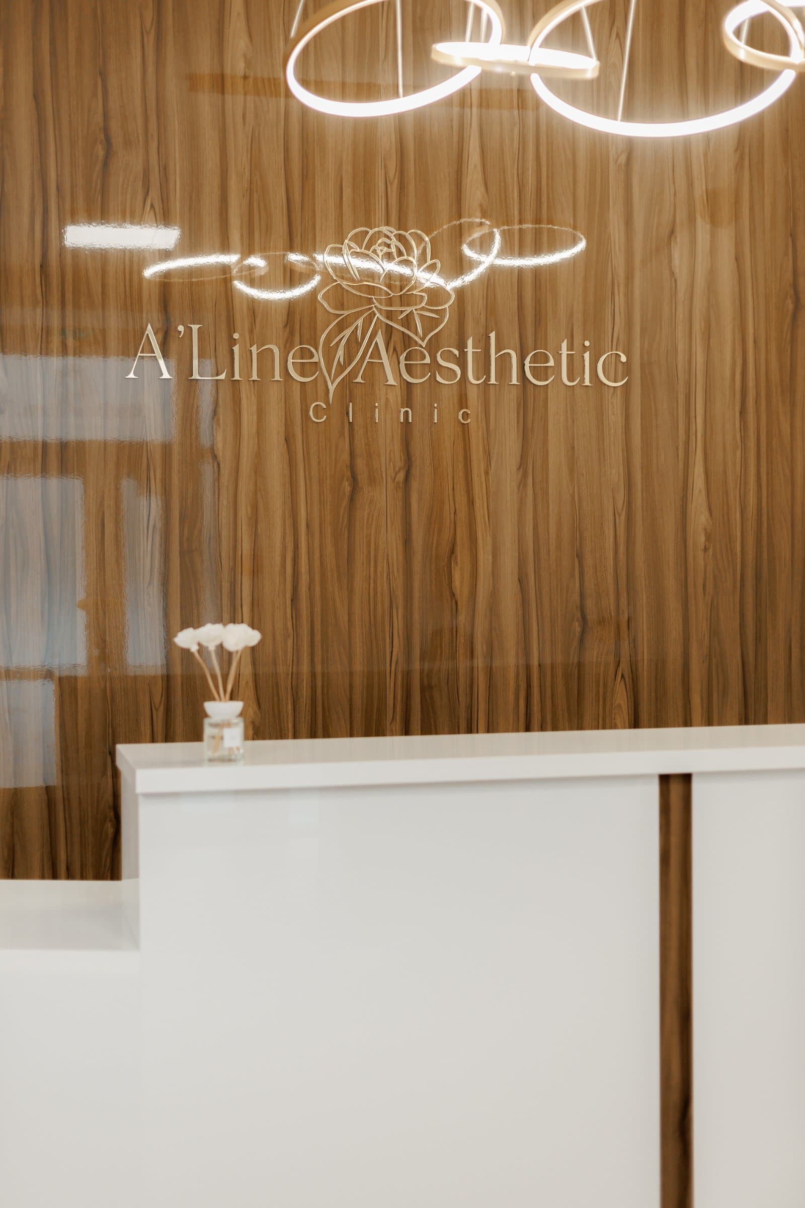A'Line Aesthetic Clinic